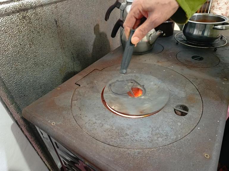 Kış geldi, soba kullanımı arttı; karbonmonoksit ve karbondioksit insan sağlığına risk oluşturuyor