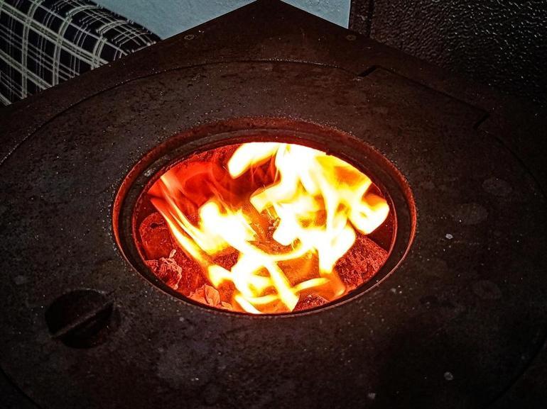 Kış geldi, soba kullanımı arttı; karbonmonoksit ve karbondioksit insan sağlığına risk oluşturuyor