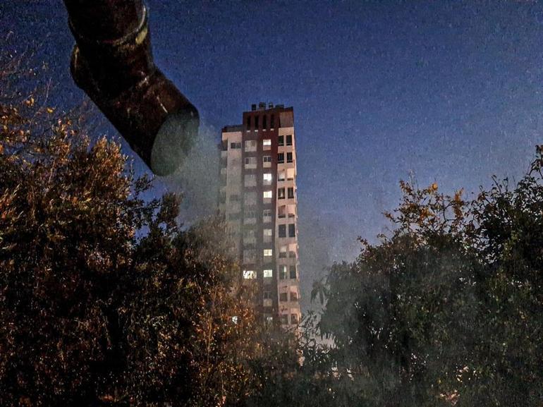 Kış geldi, soba kullanımı arttı; karbonmonoksit ve karbondioksit insan sağlığına risk oluşturuyor