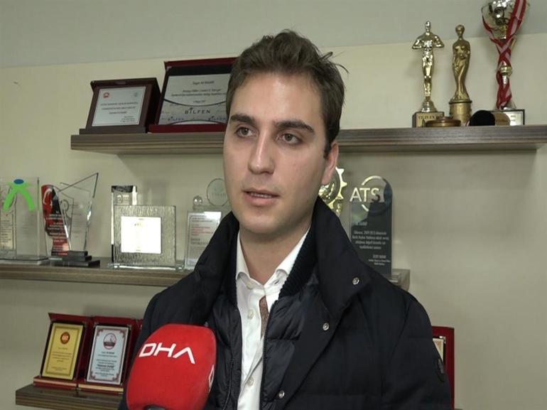 Yılbaşı hindisi 800 ile 1000 lira