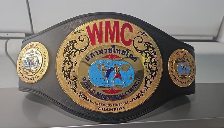 Hong Kongda Türk zaferi; Abdüssamet Uğurlu kemeri aldı