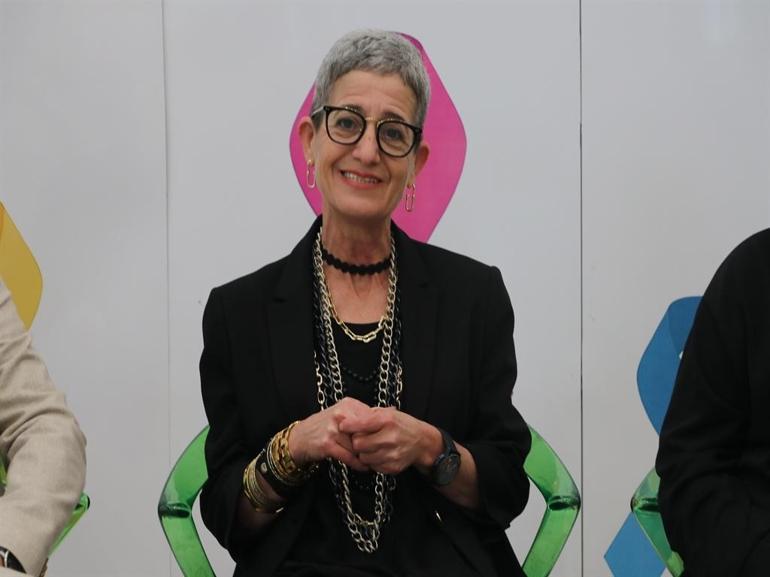 Prof. Dr. Sarı: Lösemi tedavisinde yapay zeka, elimizi güçlendiren bir araç haline geldi