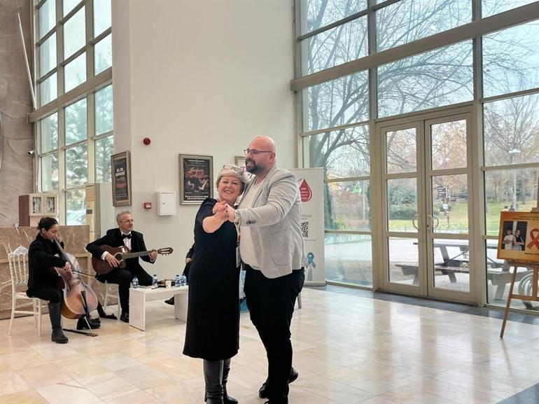 Prof. Dr. Sarı: Lösemi tedavisinde yapay zeka, elimizi güçlendiren bir araç haline geldi