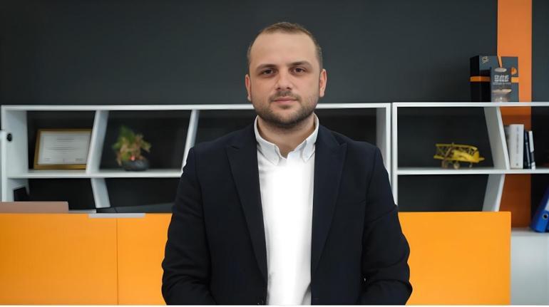 Yapay zeka destekli siber güvenlik girişimi, 10,8 milyon TL kitle fonlaması hedefliyor