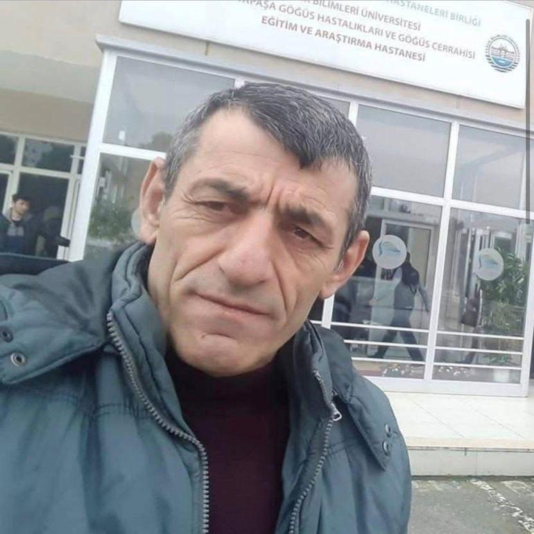Kayıp olarak aranıyordu, ölü bulundu