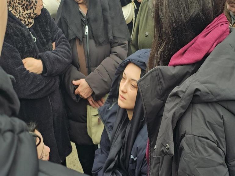 Eşime neden baktın cinayetinin görüntüleri ortaya çıktı