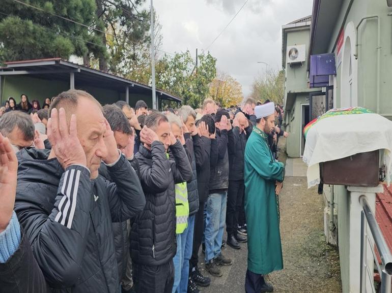 Eşime neden baktın cinayetinin görüntüleri ortaya çıktı