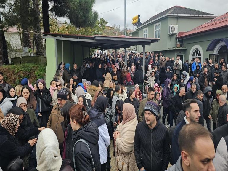 Eşime neden baktın cinayetinin görüntüleri ortaya çıktı