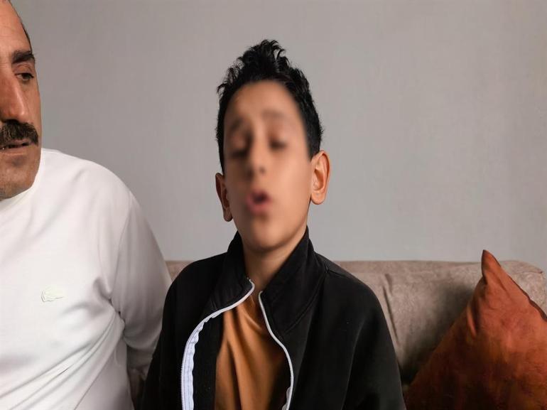 Okul müdürünün, öğrenciyi yakasından tutup yere savurduğu görüntülere inceleme