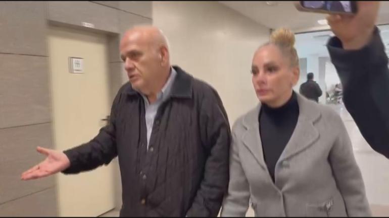 Ahmet Çakarın savcılık ifadesi ortaya çıktı