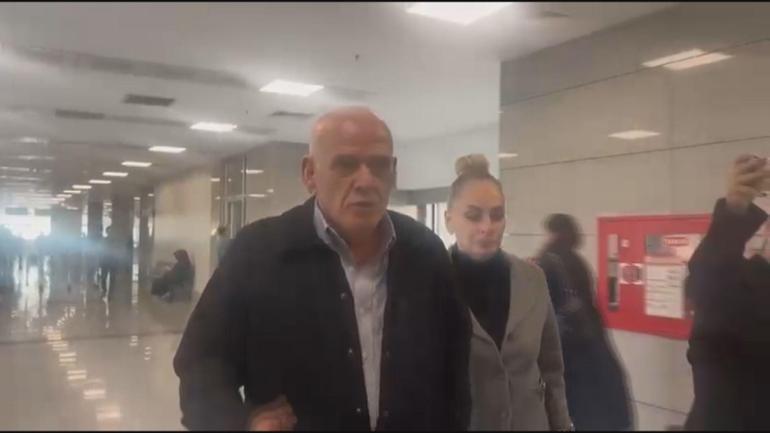 Ahmet Çakarın savcılık ifadesi ortaya çıktı