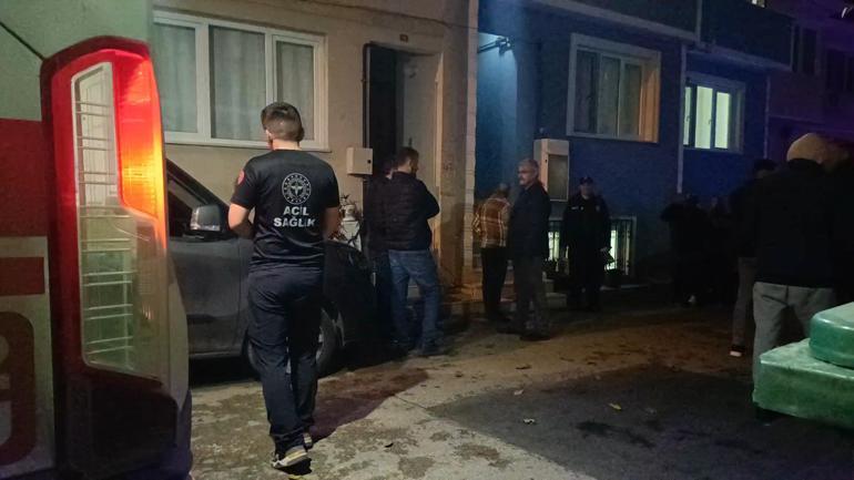 Bursa’da baba ve kızı evde ölü bulundu