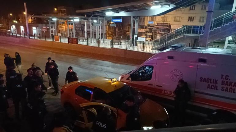 Bursada silahlı kavga: 1i ağır 2 kişi yaralandı