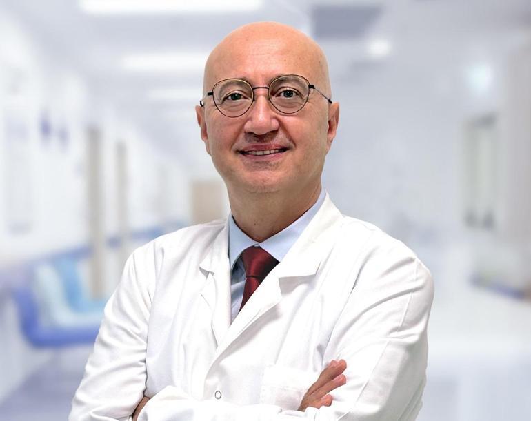 Balon yöntemi sinüzit ameliyatlarında komplikasyon riskini en aza indiriyor