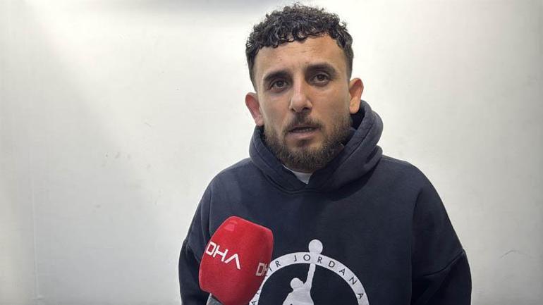 Kağıthane’de baltayla kuaförü basıp klimayı patlattı: Bizi kesmeye mi gelmiş bilmiyorum