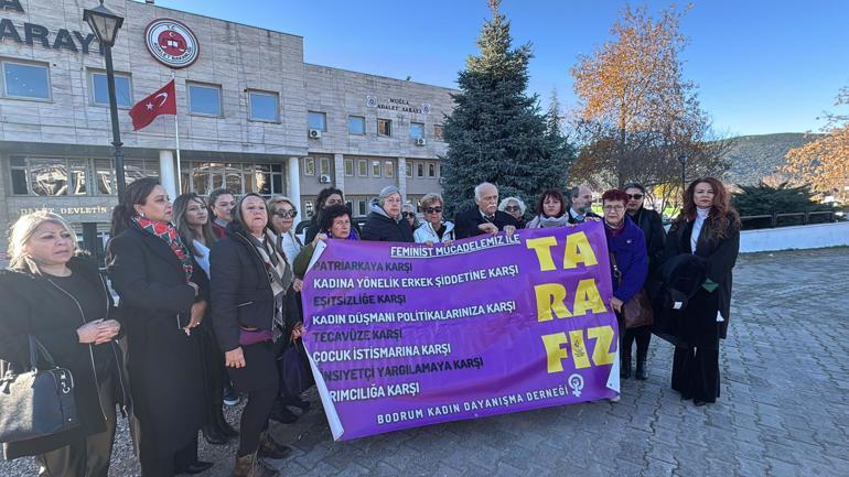 Aslı Başın babasından sanık Bayere: Kızımı önce dövdünüz, sonra balkondan attınız