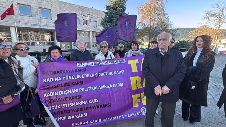 Aslı Başın babasından sanık Bayere: Kızımı önce dövdünüz, sonra balkondan attınız