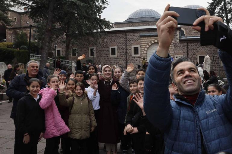 Bakan Göktaş: Akran zorbalığına karşı erken uyarı mekanizmalarını devreye alıyoruz