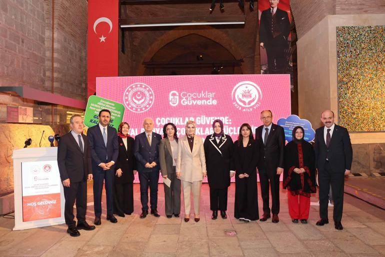 Bakan Göktaş: Akran zorbalığına karşı erken uyarı mekanizmalarını devreye alıyoruz