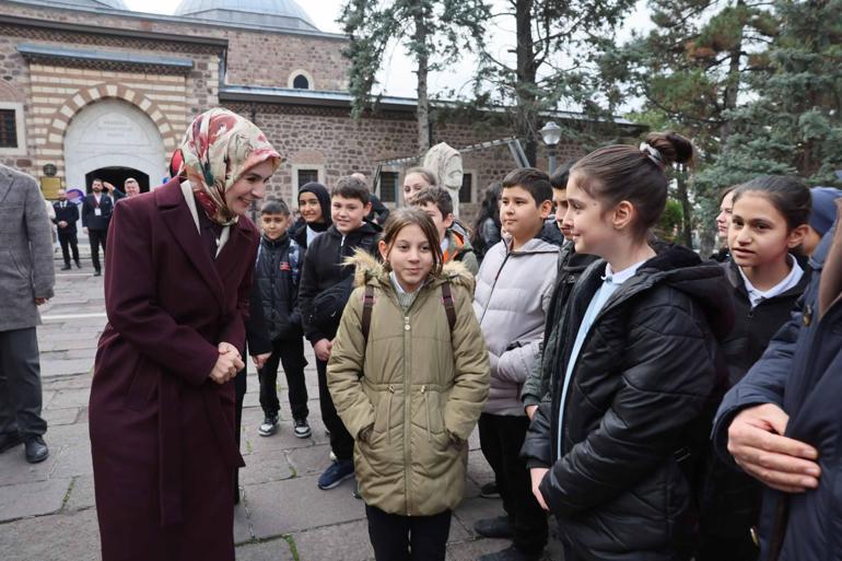 Bakan Göktaş: Akran zorbalığına karşı erken uyarı mekanizmalarını devreye alıyoruz