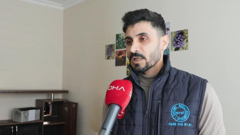 Bakırköyde ofis kiralayıp, duvarı deldiler; 40 bin dolarlık saati çalıp kaçtılar