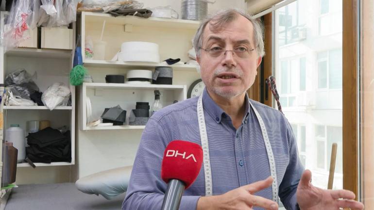 Bakırköyde ofis kiralayıp, duvarı deldiler; 40 bin dolarlık saati çalıp kaçtılar