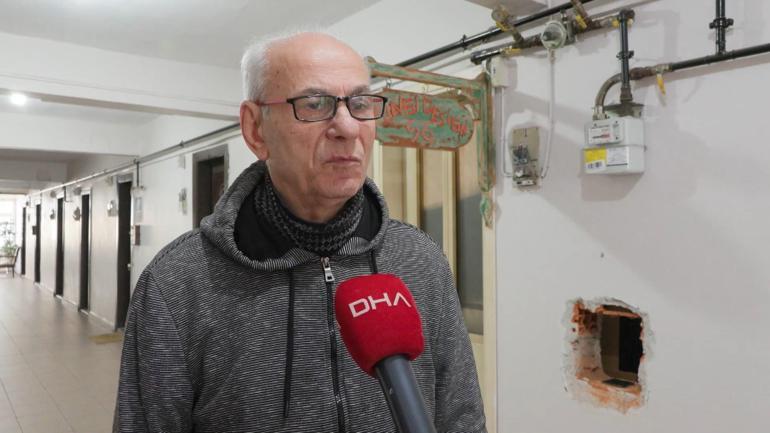 Bakırköyde ofis kiralayıp, duvarı deldiler; 40 bin dolarlık saati çalıp kaçtılar