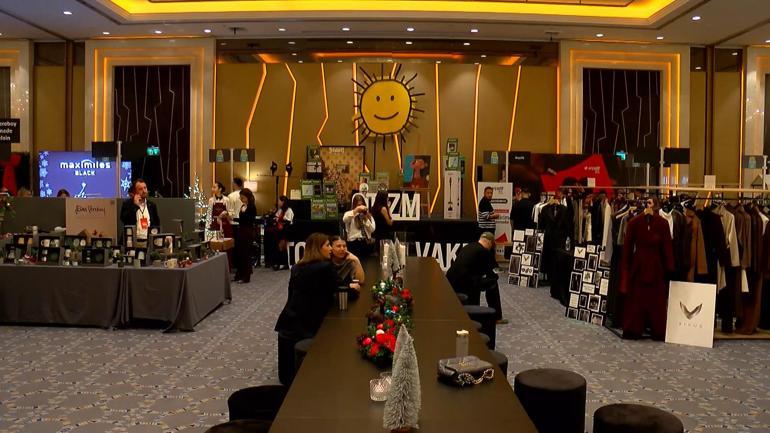 Bulls Portföy Genel Müdürü Yılmaz: Otizmde eğitimin yaygınlaşmasına katkı sunmak istiyoruz