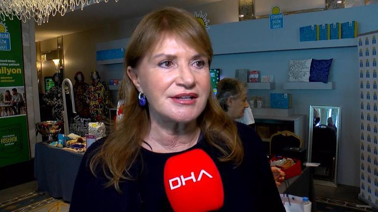 Bulls Portföy Genel Müdürü Yılmaz: Otizmde eğitimin yaygınlaşmasına katkı sunmak istiyoruz