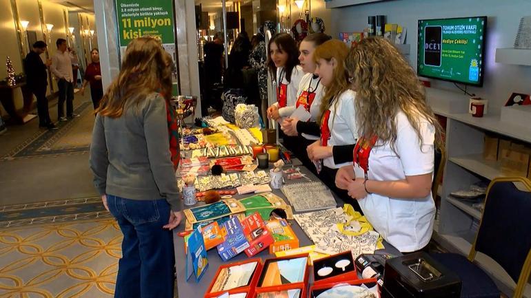 Bulls Portföy Genel Müdürü Yılmaz: Otizmde eğitimin yaygınlaşmasına katkı sunmak istiyoruz