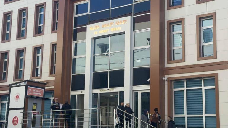 Şarkıcı Güllünün oğlu Tuğberk, şikayetçi sıfatıyla ifadeye çağrıldı