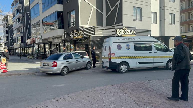 Tartıştığı kiracısı tarafından bıçaklandı