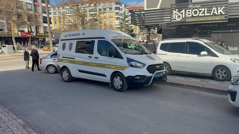 Tartıştığı kiracısı tarafından bıçaklandı