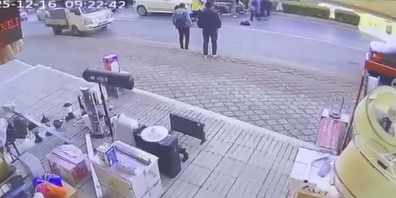 Muğla Büyükşehir Belediye Başkanı Aras’ın danışmanına saldırı: 4 gözaltı