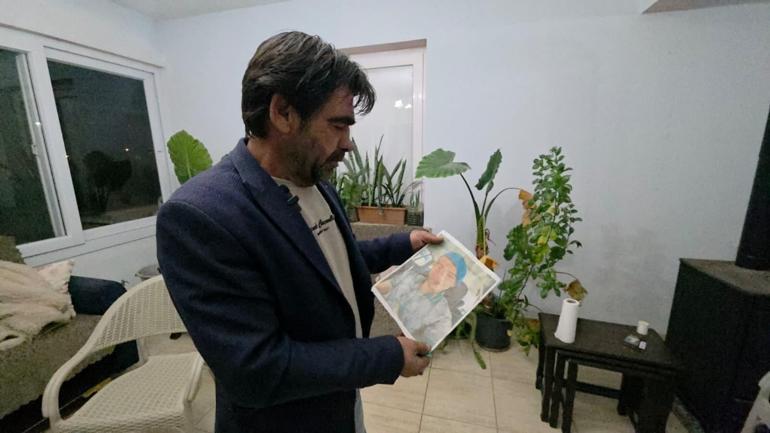 5 yıl önce denize açıldıktan sonra kayboldu, yakınları soruşturmanın yeniden başlatılmasını istedi