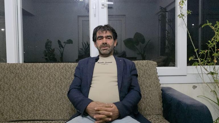 5 yıl önce denize açıldıktan sonra kayboldu, yakınları soruşturmanın yeniden başlatılmasını istedi