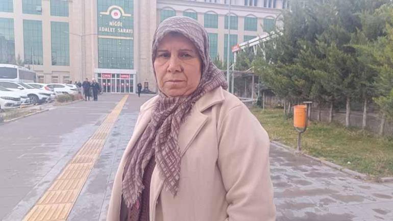 Üniversiteli Hakanı öldüren sevgilisine 15 yıl hapis cezası