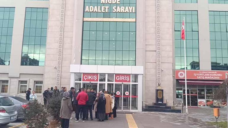 Üniversiteli Hakanı öldüren sevgilisine 15 yıl hapis cezası