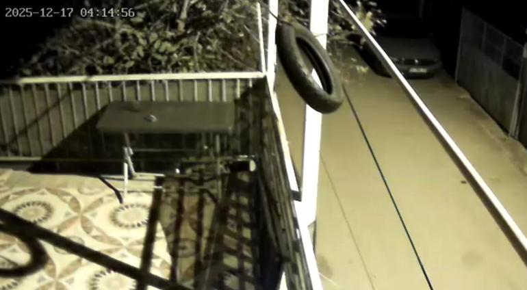 Hatayda 4 büyüklüğünde deprem