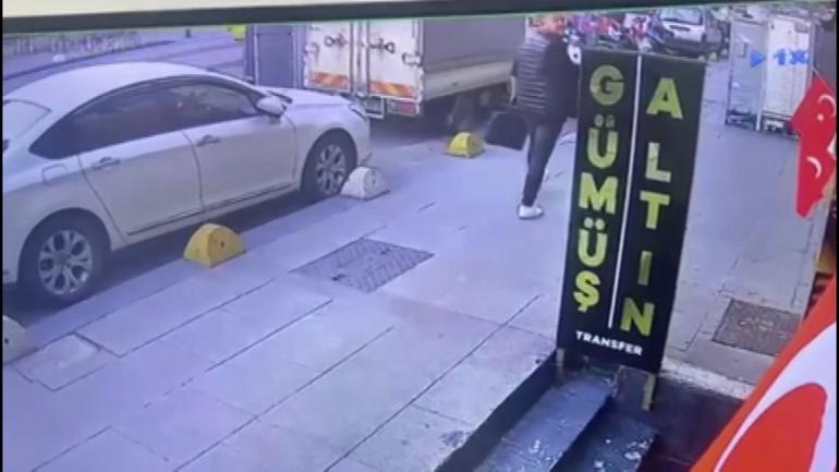 Gazzeye et ithal etmek isteyen Lübnanlı iş insanını 300 bin dolar dolandıran 4 şüpheli yakalandı