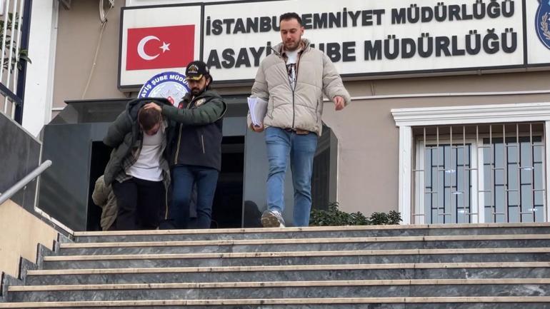 Gazzeye et ithal etmek isteyen Lübnanlı iş insanını 300 bin dolar dolandıran 4 şüpheli yakalandı