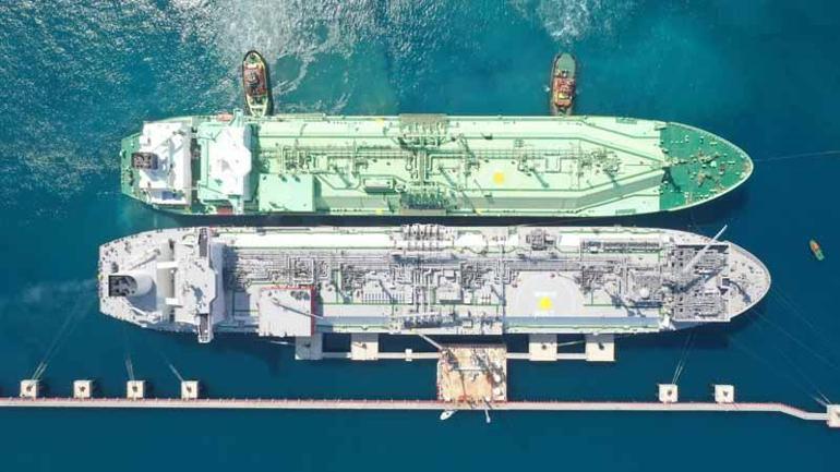 Bakan Bayraktar: Türkiyeyi enerjide merkez ülke haline getireceğiz