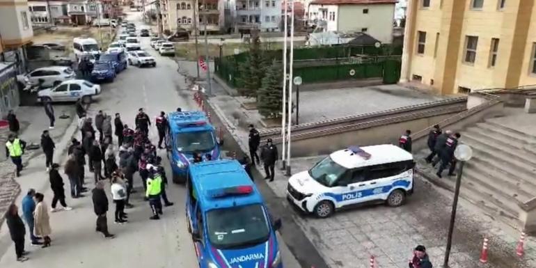 Sivasta 3,5 milyar TLlik tefecilik operasyonu: 3 tutuklama