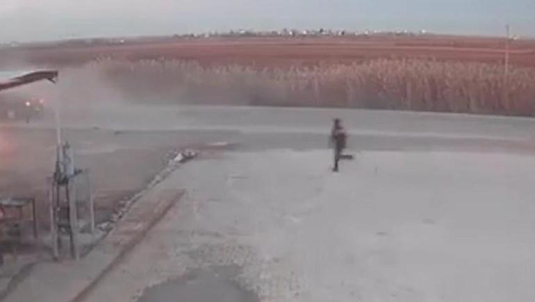 Şanlıurfada otomobiller çarpıştı: 4ü çocuk, 8 yaralı