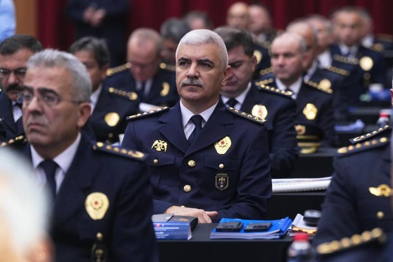 Bakan Yerlikaya: 11 ayda 7 terör eylemi engellendi