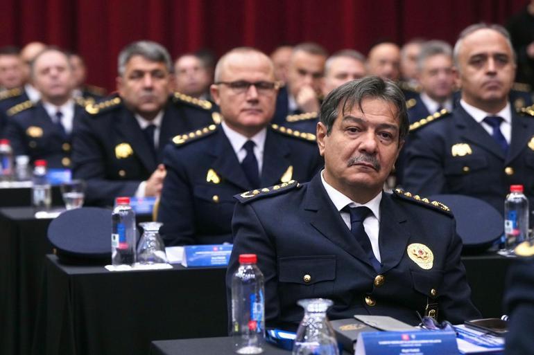 Bakan Yerlikaya: 11 ayda 7 terör eylemi engellendi