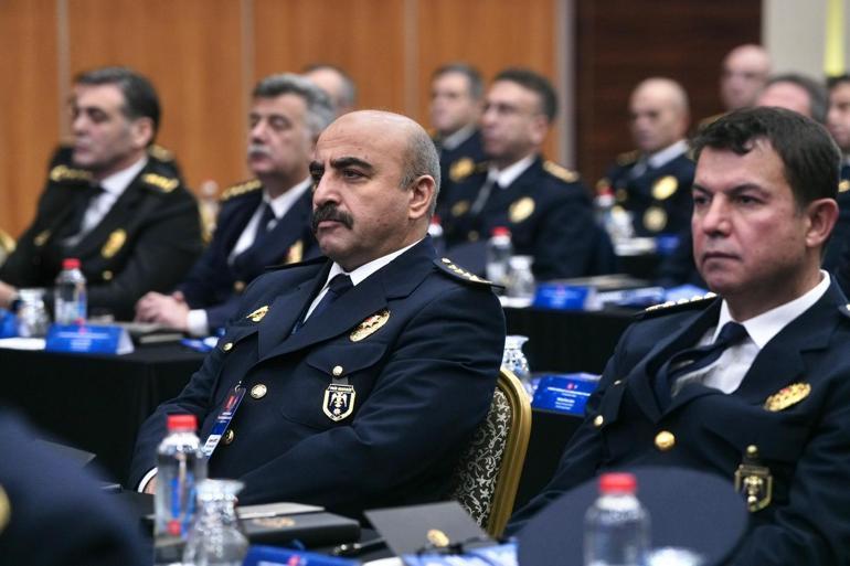 Bakan Yerlikaya: 11 ayda 7 terör eylemi engellendi