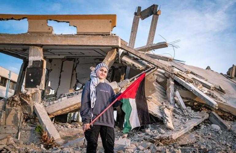 BM Filistin Raportörü Albanese ve Gazze’deki doktorlar, 2026 Nobel Barış Ödülü’ne aday gösterildi