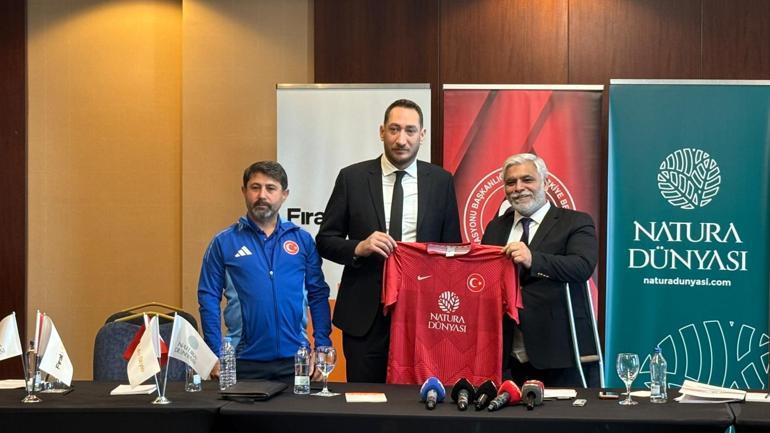 Ampute Futbol Ligi’ne isim sponsoru desteği
