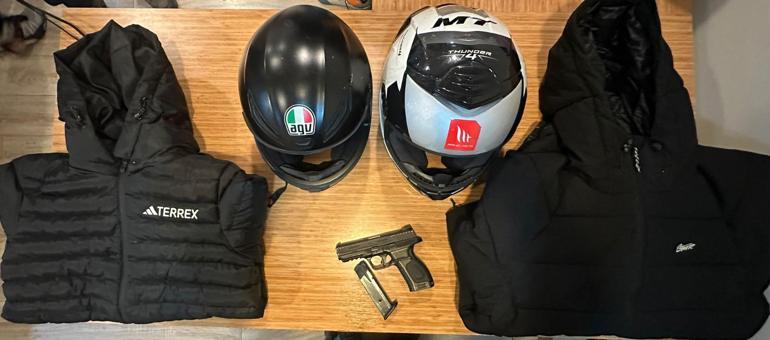 İstanbulda suç örgütlerine 4 operasyon: 25 gözaltı